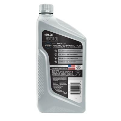 Valvoline 916 view 3