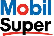 Mobil Super logo