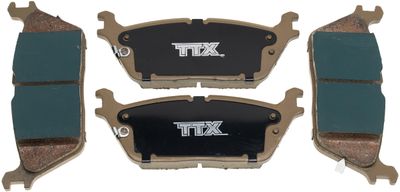 Mevotech TTX TXBCP2169 view 8