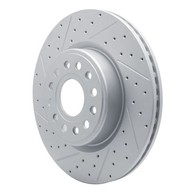 Dynamic Friction Company 83040120L view 5