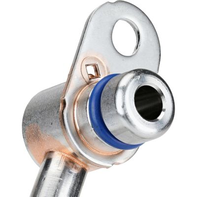 Standard Ignition TIH58 view 4