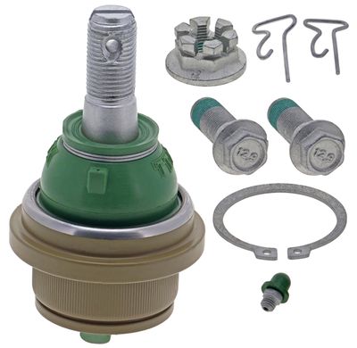 Mevotech TTX TXMS86527