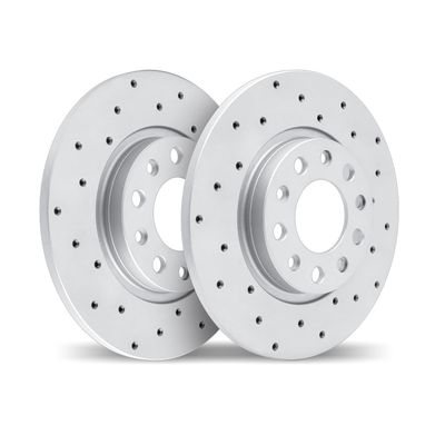 Dynamic Friction Company 200242085