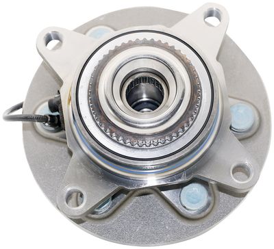 Dorman - OE Solutions 951146 view 4