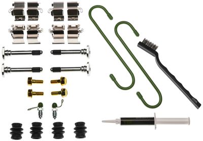 Mevotech TTX TXBPC2382 view 9