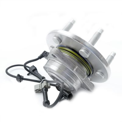 CRS Hubs NT515036 view 6