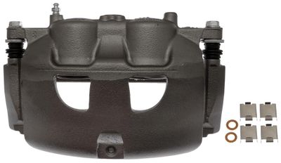 ACDelco Gold 18FR12616 view 3