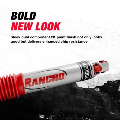 Rancho RS994836 view 2