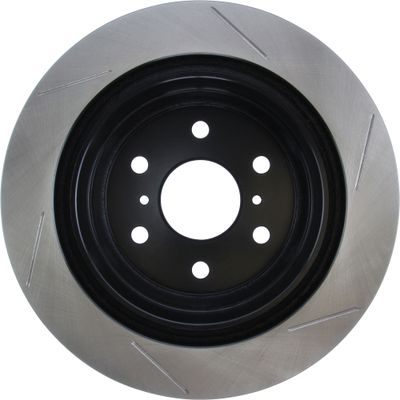 Stoptech 12666065SR view 3
