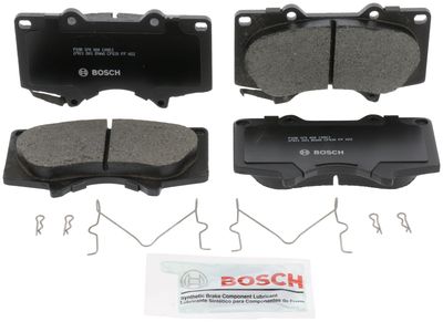 Bosch BP976 view 4