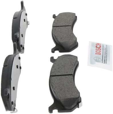 Bosch BE785 view 5