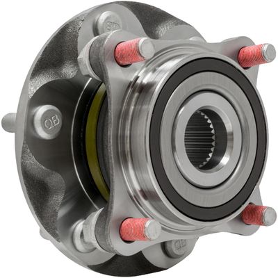 AUTOTRUST WH515040H view 4