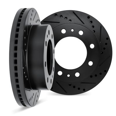 Dynamic Friction Company 800240066 view 2