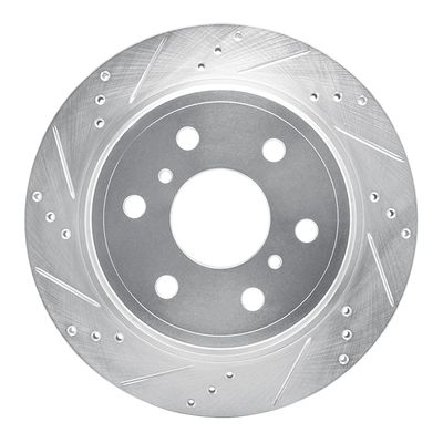 Dynamic Friction Company 63148053L