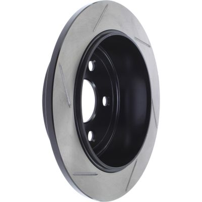 Stoptech 12667067CSL view 6