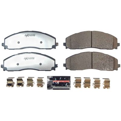 PowerStop Z362490