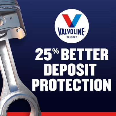 Valvoline VV955 view 6