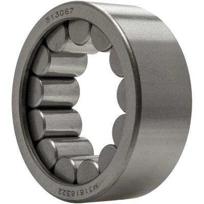AUTOTRUST WH513067