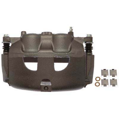 Raybestos R-Line FRC12615 view 4
