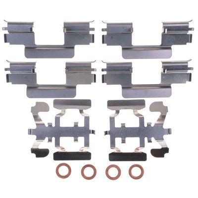 PowerStop S4854BLK view 7