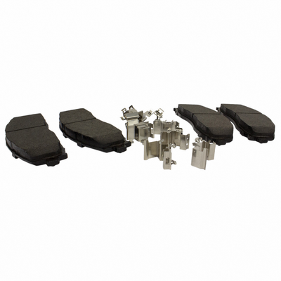 Motorcraft BR1691 view 3