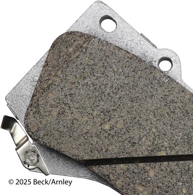 Beck/Arnley 0856791 view 3