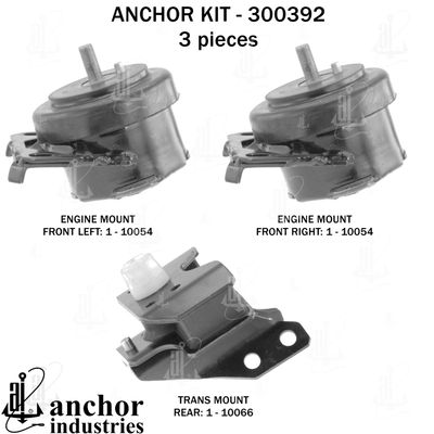 Anchor 300392 view 2