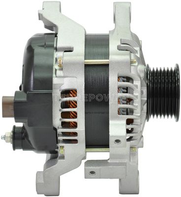 TERREPOWER formerly BBB Industries 42145 view 4