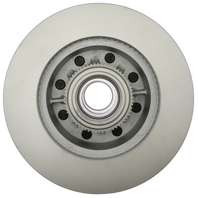 Raybestos Specialty - Truck 681778 view 2