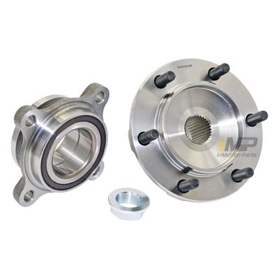 InMotion Parts WA51821SK view 3