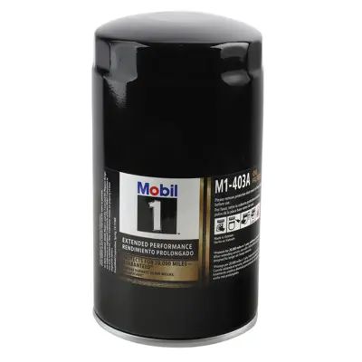 Mobil 1 M1403A view 5
