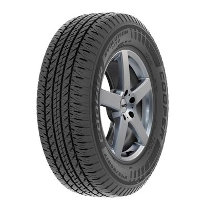 Cooper Cooper Tire & Rubber Evolution H/T2 tire