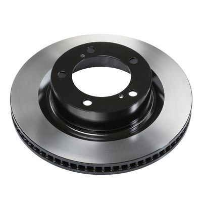 Wagner Brake BD126490E