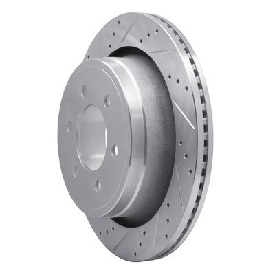 Dynamic Friction Company 63154220L view 4