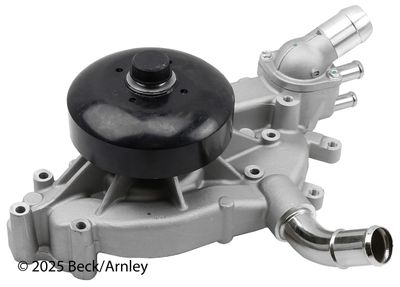 Beck/Arnley 1312391 view 4