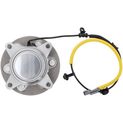 MOOG Hub Assemblies 515176 view 3