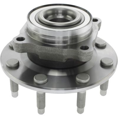 Centric Premium 40766008 view 4