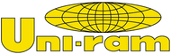 Uni-Ram logo