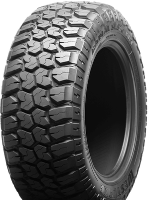 Westlake Westlake Tires SL376 M/T tire