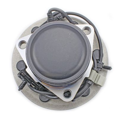 CRS Hubs NT515054 view 2