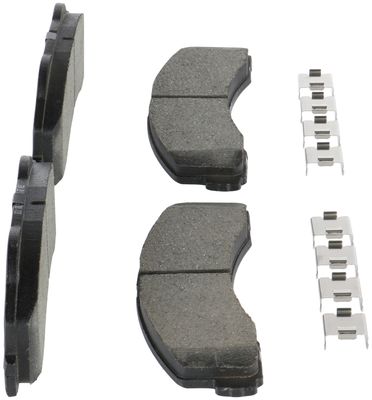 Perfect Stop Bosch PC1770 view 4