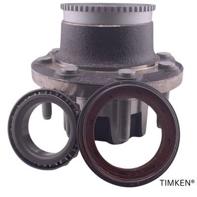 Timken HA590862 view 5