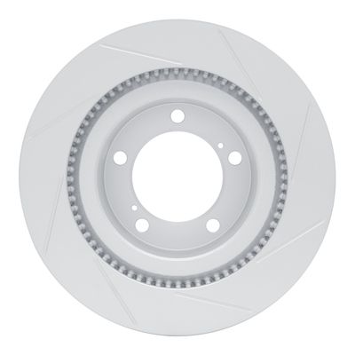 Dynamic Friction Company 81076136L view 5