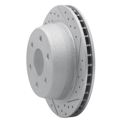 Dynamic Friction Company 83048041R view 3