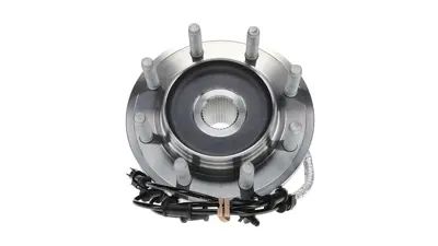 SKF BR931024 view 8