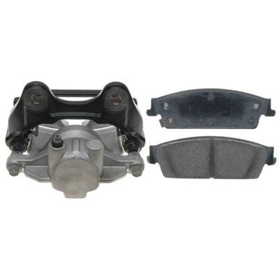 Raybestos R-Line RC11826P