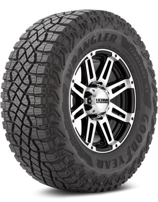Goodyear Goodyear Wrangler Territory RT SCT tire