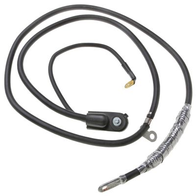ACDelco Gold 2SD79CX