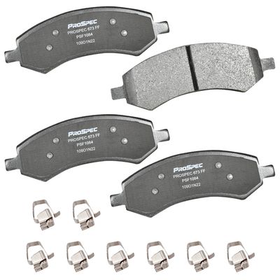 ProSpec PSF1084