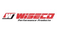 Wiseco logo
